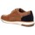 Chaussures Homme Baskets mode Xti BASKETS  142506 Marron