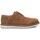 Chaussures Homme Baskets mode Xti BASKETS  142526 Marron