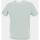 Vêtements Homme T-shirts manches courtes Kappa Cafers slim tee Vert