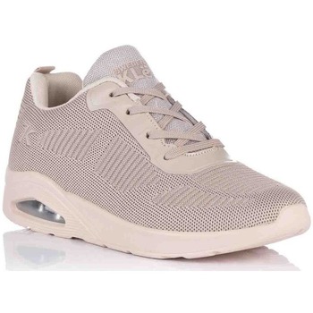 Chaussures Femme Fitness / Training Sweden Kle 251415 Blanc