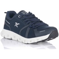 Chaussures Femme Running / Trail Sweden Kle 251102 Bleu