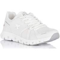 Chaussures Femme Running / Trail Sweden Kle 251102 Blanc