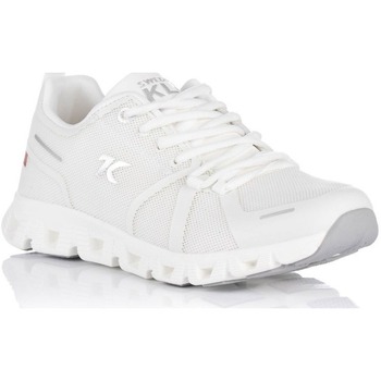 Chaussures Femme Joggings & Survêtements Sweden Kle 251102 Blanc
