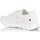 Chaussures Femme Fitness / Training Sweden Kle 251102 Blanc