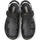Chaussures Homme Sandales et Nu-pieds Camper Sandales Oruga Cuir Noir