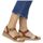 Chaussures Femme Sandales et Nu-pieds Remonte D3067 Marron