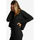 Vêtements Femme Gilets / Cardigans Billabong Keep On Noir