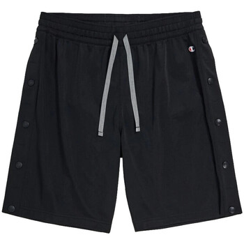 Vêtements Homme Shorts / Bermudas Champion 219807 Noir