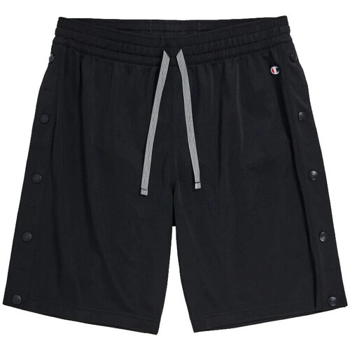 Vêtements Homme Shorts / Bermudas Champion 219807 Noir
