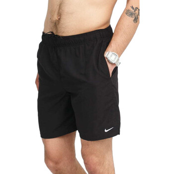 Vêtements Homme Maillots / Shorts de bain Nike NESSA559 Noir