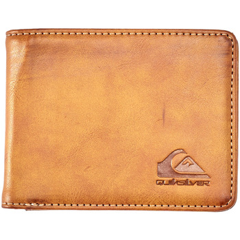 portefeuille quiksilver  slim rays 