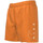 Vêtements Garçon Maillots / Shorts de bain Nike NESSC781 Orange