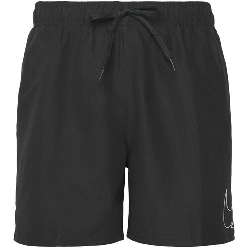Vêtements Garçon Maillots / Shorts de bain Nike NESSC781 Noir