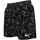 Vêtements Garçon Maillots / Shorts de bain Nike NESSE797 Noir