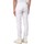 Vêtements Homme Jeans droit Versace Jeans Couture 76GAB5D0-CEW01 Blanc