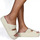 Chaussures Femme Sandales et Nu-pieds Cacatoès CAIPIRINHA CLASSIC - CRAIE 11 / Craie - #FFF0E9