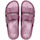 Chaussures Femme Sandales et Nu-pieds Cacatoès ANJO METALLIC - PINK 10 / Rose - #FE8EA7