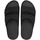 Chaussures Femme Sandales et Nu-pieds Cacatoès NUVEM - BLACK Blanc