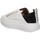 Chaussures Femme Baskets mode Alexander Smith WYW 0506WBK Blanc