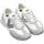Chaussures Femme Randonnée Kèh-Noo KNDPE24-9312-whi Blanc