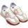 Chaussures Femme Randonnée Kèh-Noo KNDPE24-9312-pink Argenté