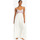 Vêtements Femme Robes Roxy Hot Tropics Blanc