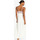 Vêtements Femme Robes Roxy Hot Tropics Blanc