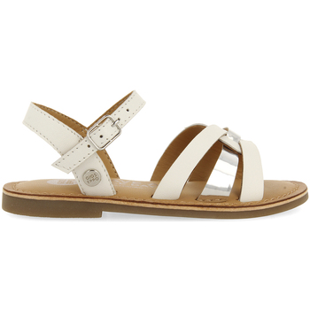 Chaussures Oh My Sandals Gioseppo 71845-P Blanc