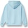 Vêtements Femme Sweats Hinnominate HMABW00116PTTS0032 CE03 Bleu