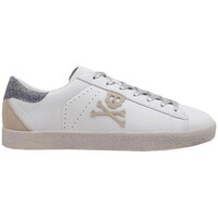 Chaussures Femme Baskets basses Scalpers SNEAKERS  HENRY Beige