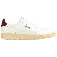 Chaussures Homme Baskets basses Scalpers SNEAKERS  MILES Beige