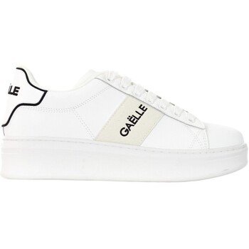 Chaussures Homme Duck And Cover GaËlle Paris  Blanc