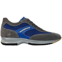 Chaussures Homme Derbies Cristiano Gualtieri  Gris
