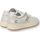 Chaussures Femme Derbies Date W401C2SF IN Blanc