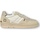 Chaussures Homme Derbies Date M401C2NY WI Blanc