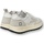Chaussures Homme Derbies Date M401K2CO WH Blanc