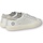 Chaussures Homme Derbies Date M401HLVC WH Blanc