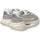 Chaussures Homme Derbies Date M401VLHD LG Gris