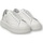 Chaussures Femme Derbies Date W401SFLM WS Blanc