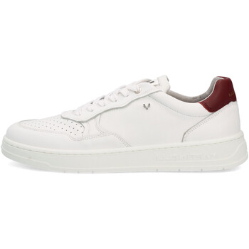 Chaussures Homme Baskets basses Martinelli  Blanc