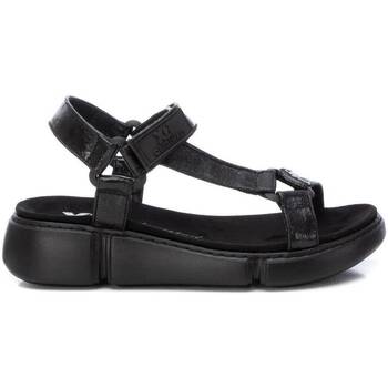 Chaussures Femme Sandales sport Xti 14231605 Noir