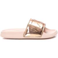 Chaussures Femme Claquettes Xti 14255103 Marron