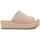 Chaussures Femme Sandales et Nu-pieds Xti 14255703 Marron