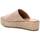 Chaussures Femme Sandales et Nu-pieds Xti 14255703 Marron