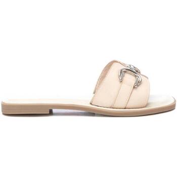 Chaussures Femme Sandales et Nu-pieds Xti 14258804 Blanc
