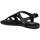 Chaussures Femme Sandales et Nu-pieds Xti 14258902 Noir