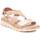 Chaussures Femme Sandales et Nu-pieds Xti 14270301 Marron