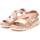 Chaussures Femme Sandales et Nu-pieds Xti 14270301 Marron