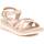 Chaussures Femme Sandales et Nu-pieds Xti 14270403 Marron