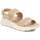 Chaussures Femme Sandales et Nu-pieds Xti 14270704 Marron